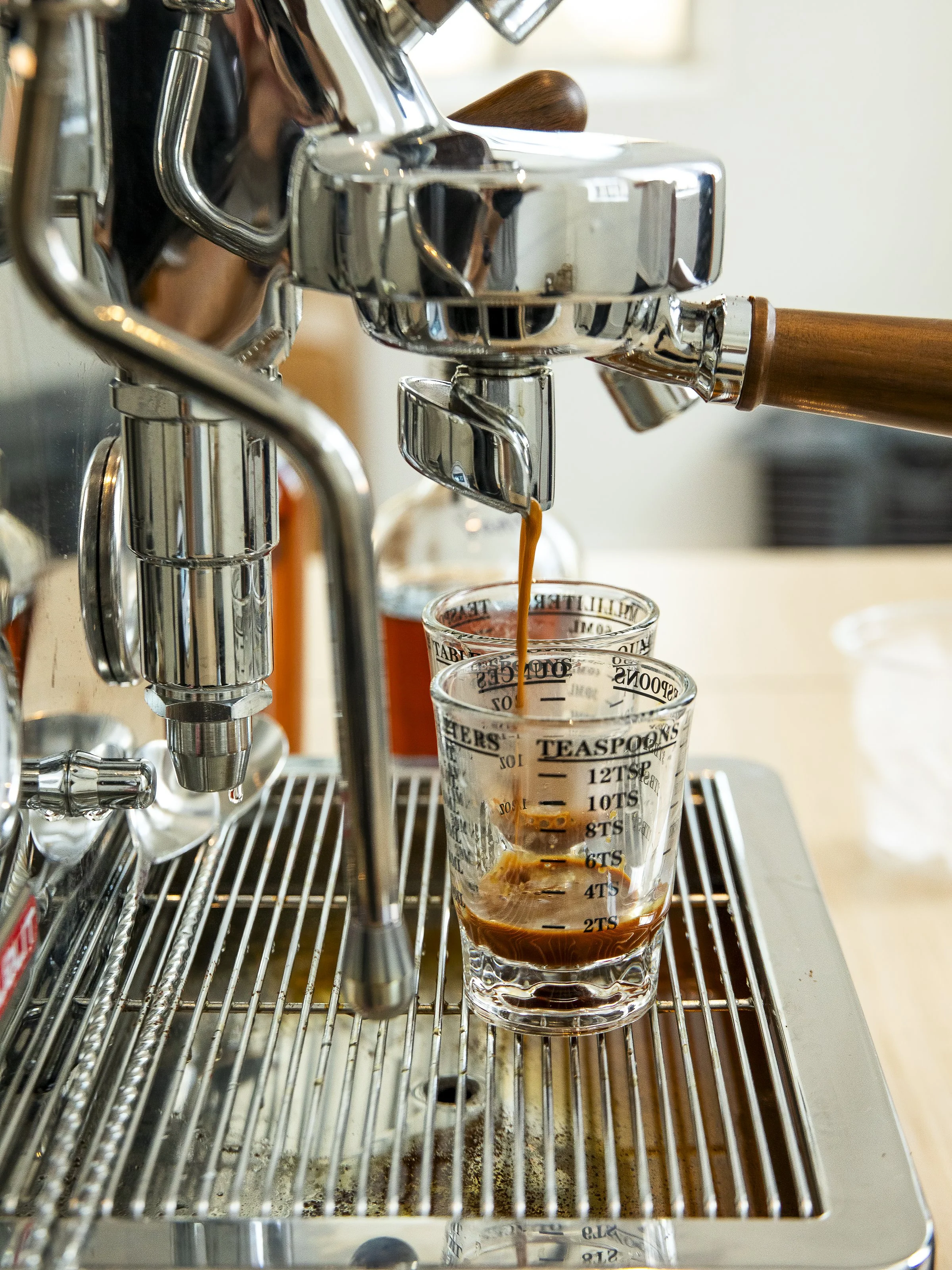 Coffee Cart Plano