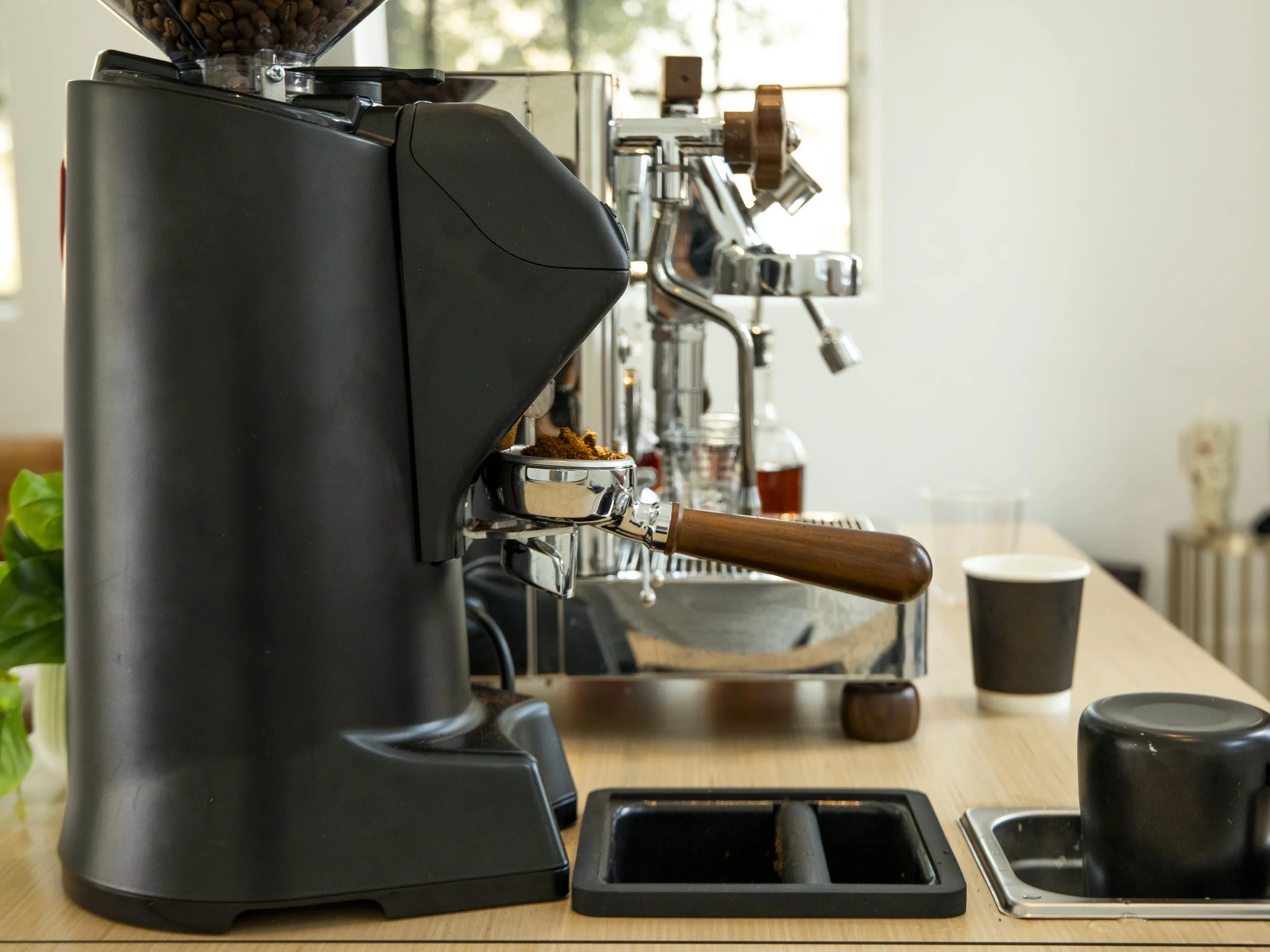 Coffee Catering Irving