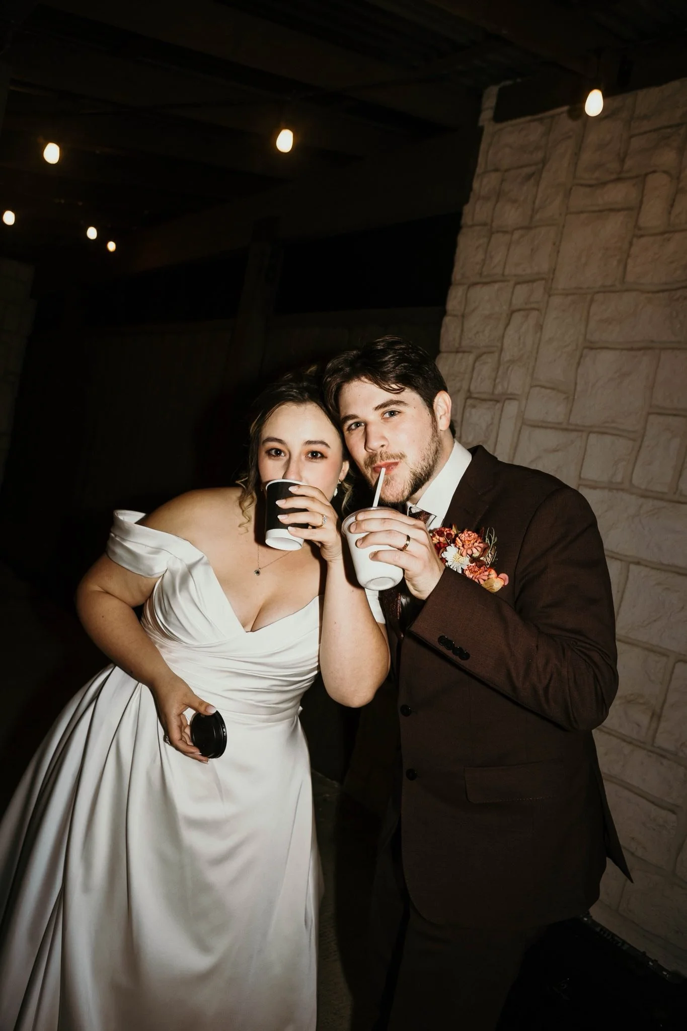 mobile coffee cart dallas