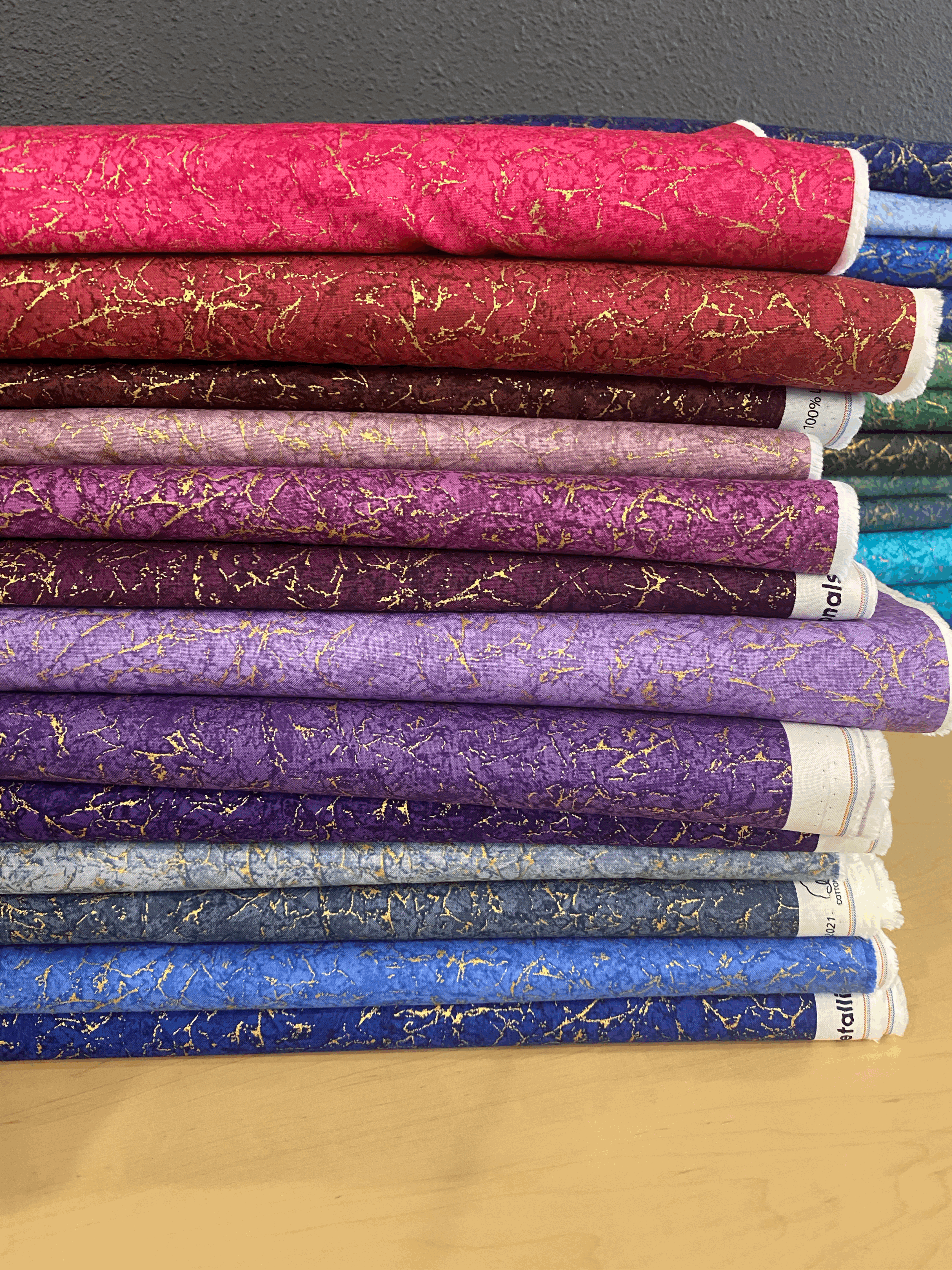 Fabric Collections