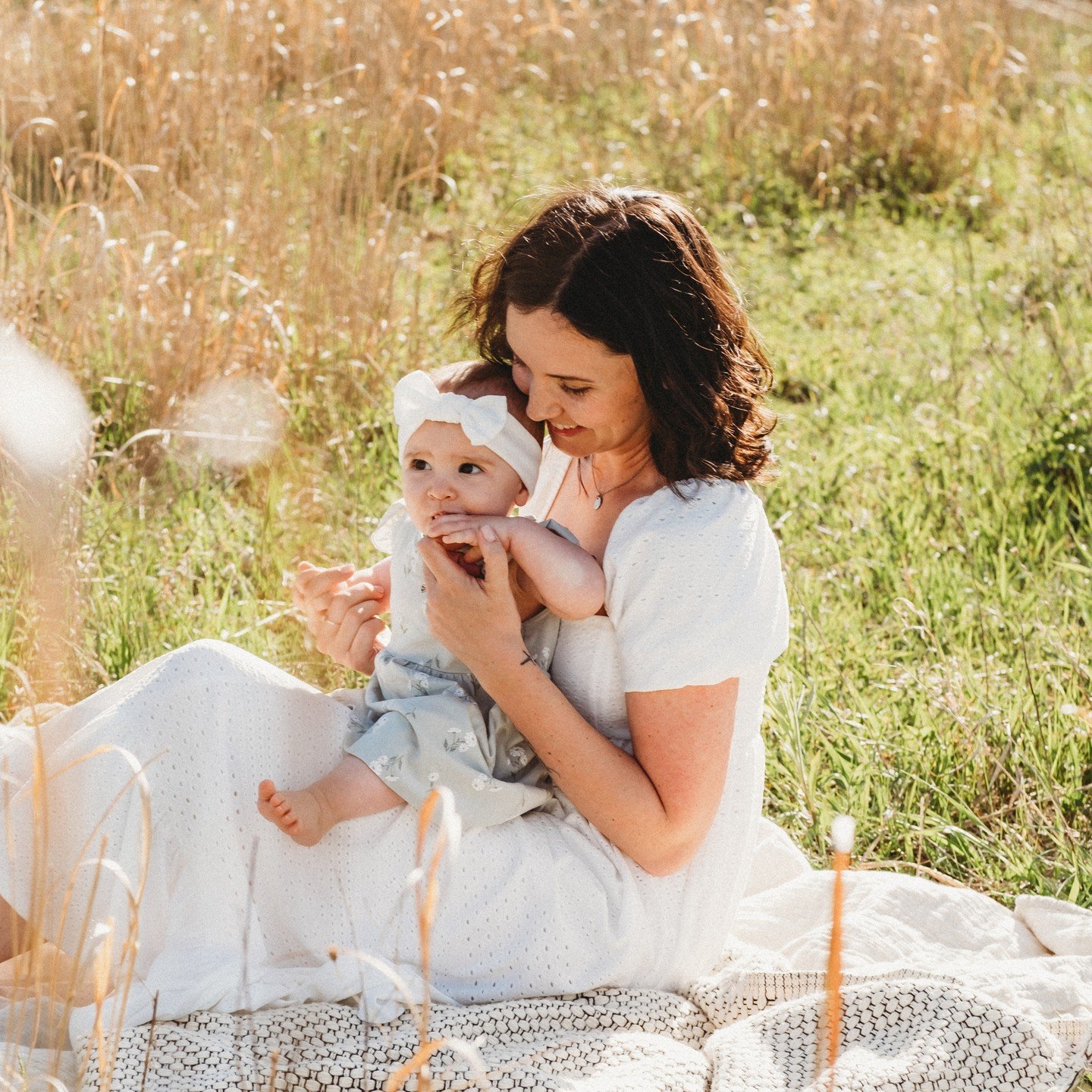 🌸 Happy Belated Mother's Day! 🌸

Motherhood.

All the words they say when you get pregnant or expect a child. &quot;It will be hard,&quot; they say, &quot;they'll cry, you'll have no sleep,&quot; etc. But what they don't tell you: You will love the