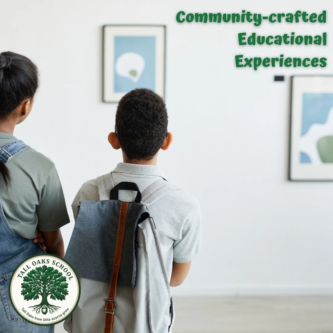 At Tall Oaks School, we partner with local businesses, museums, and cultural centers to create immersive learning experiences that connect classroom concepts to real-world applications.