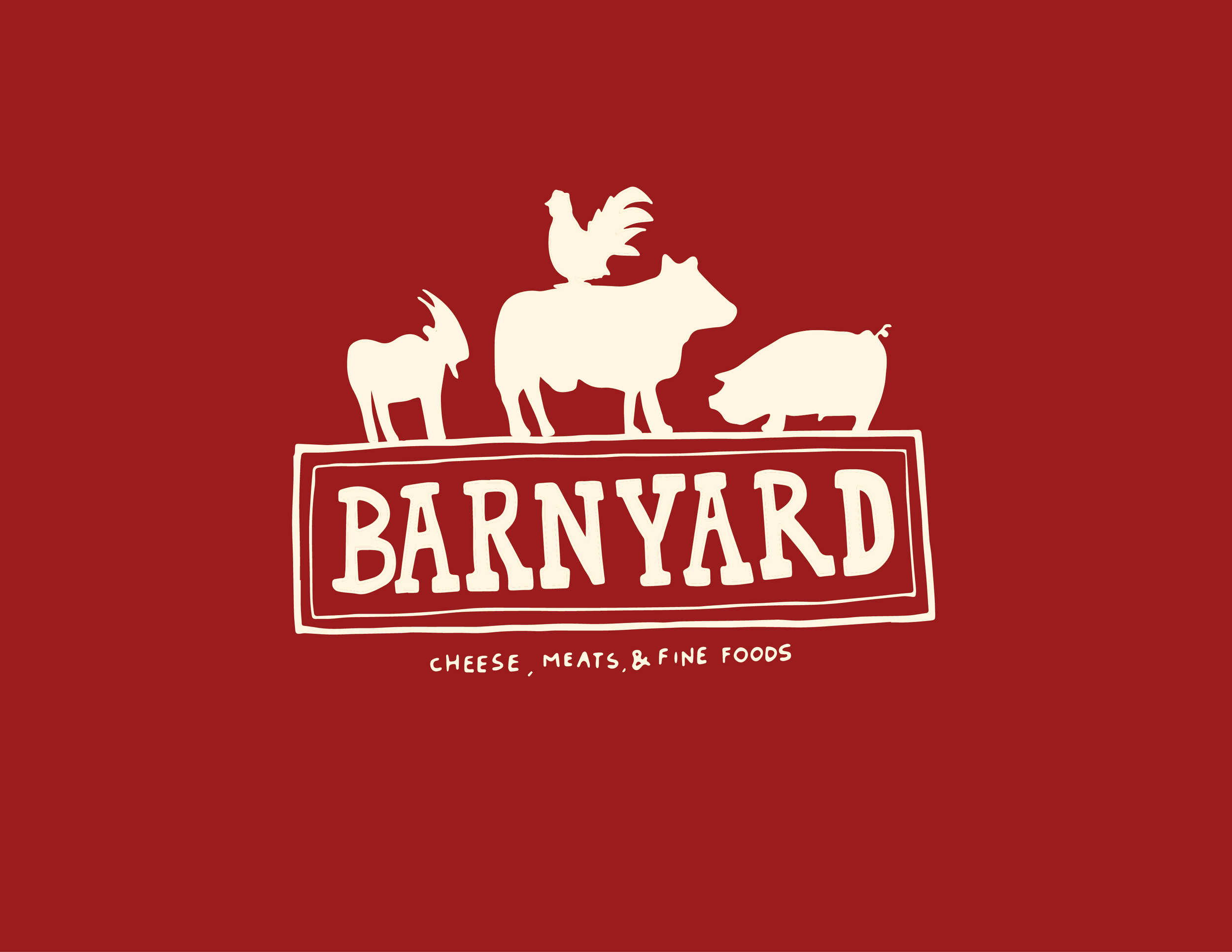 BARNYARD