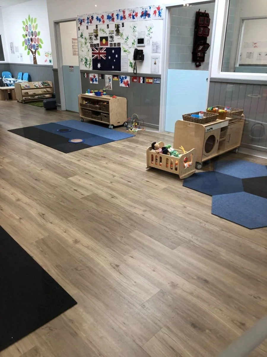 Flinders Vinyl Plank 2mm