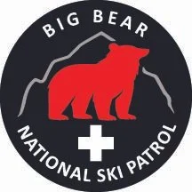 Big Bear National Ski Patrol
