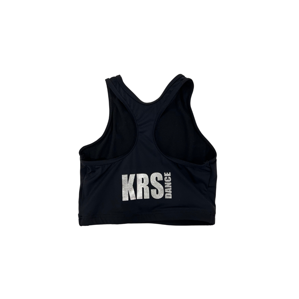 Crop Tank — KRS Dance