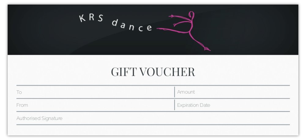 Gift Voucher