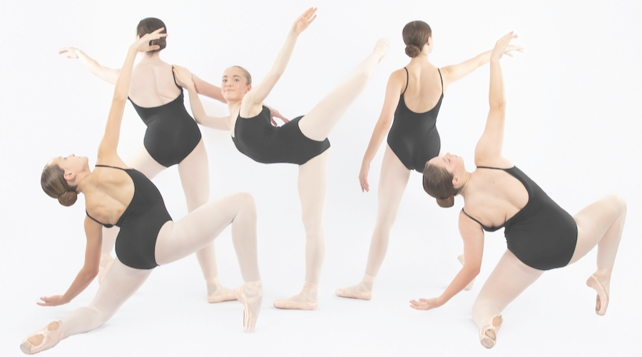 KRS Dance - Kirrawee + Engadine Dance Studios