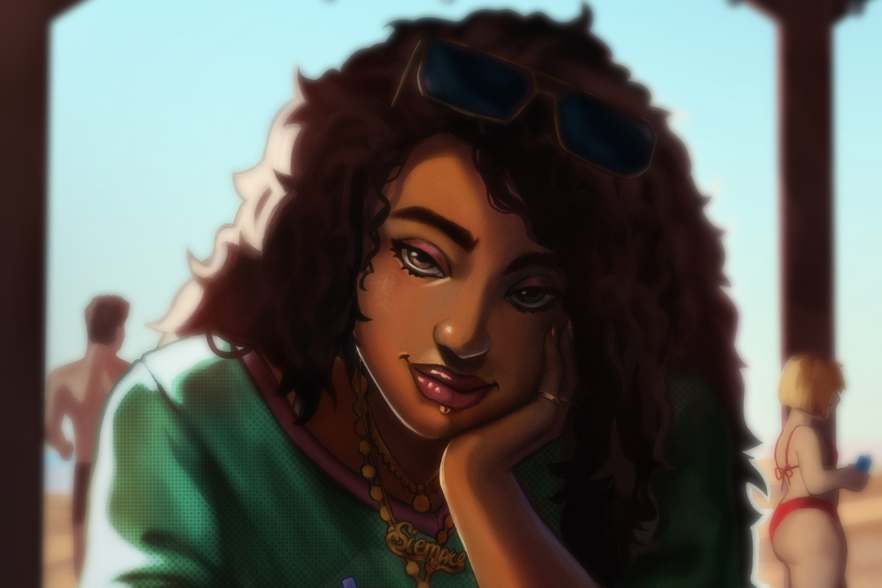 Fan Art