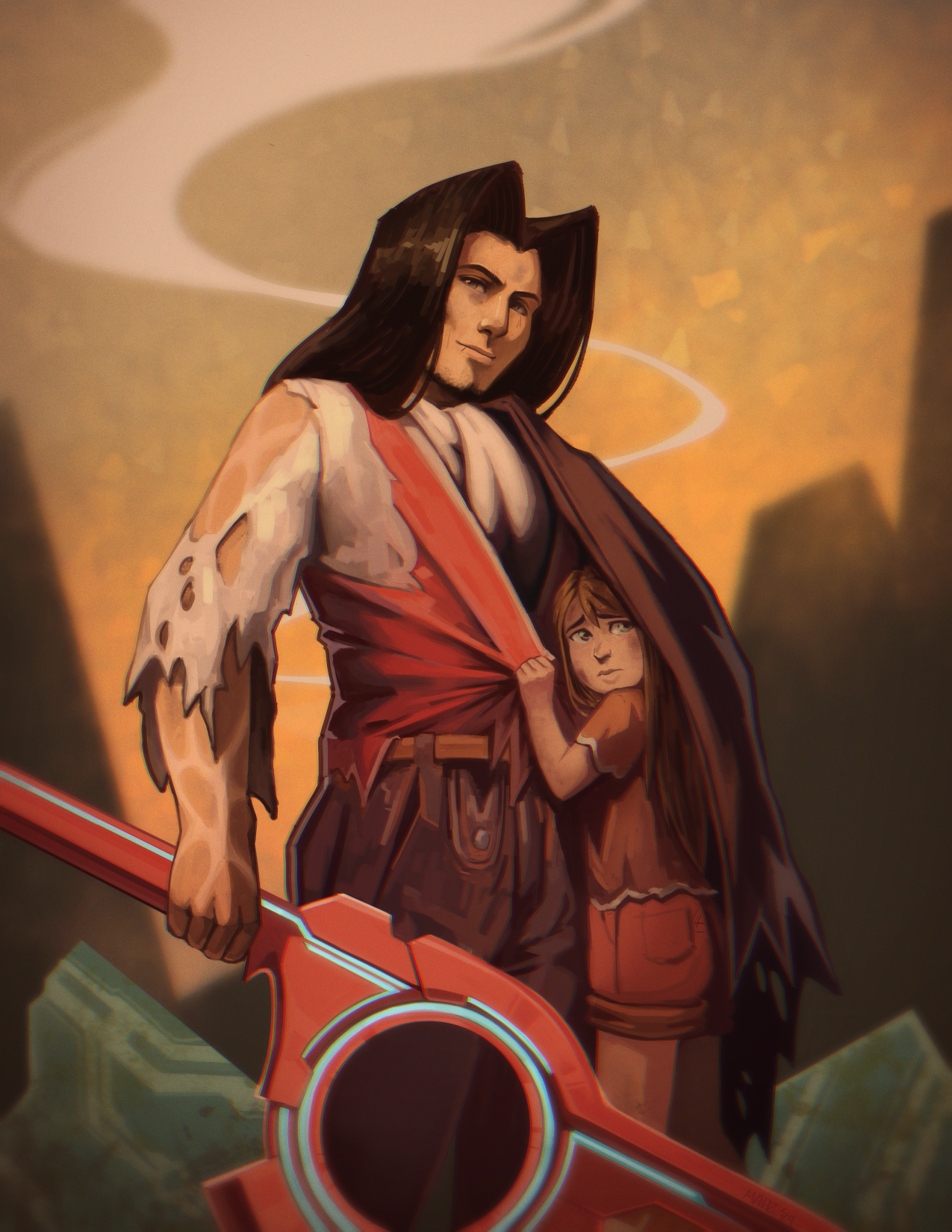 2024 Blossom Dance Dunban Zine Submission