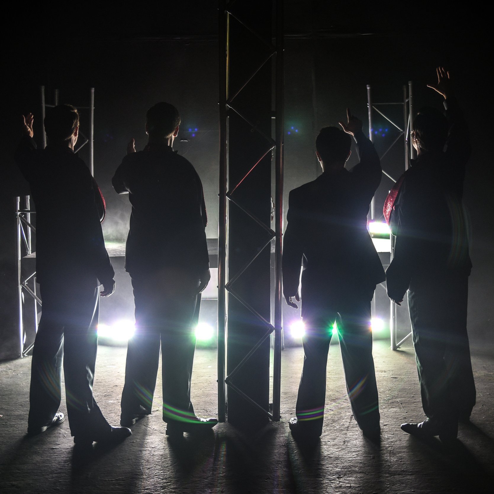 July 2022 - Colin spent the summer in Pennsylvania at The Millbrook Playhouse., where he performed as Bob Gaudio in "Jersey Boys", directed and choreographed by Chaz Wolcott.