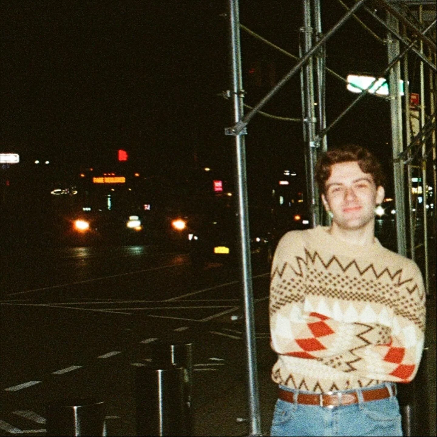 oh touch grass

late fall/early winter dump controversial yet brave my sunny disposition heightens the colder it gets