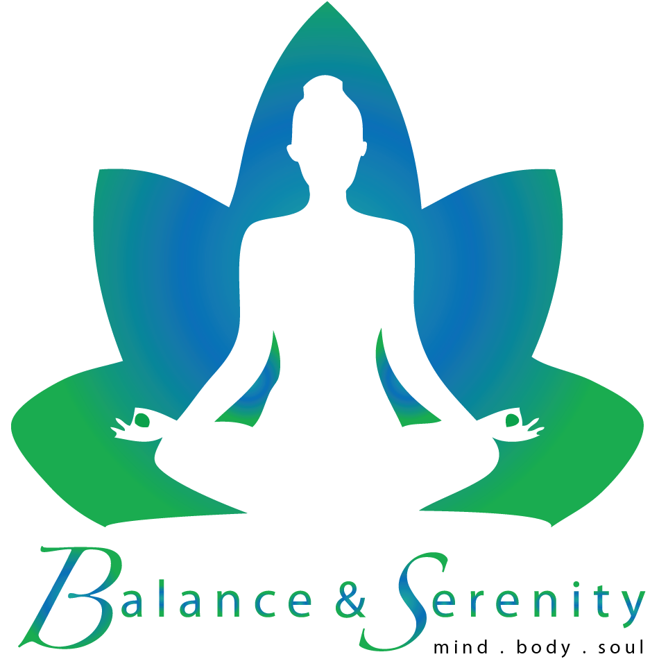Balance and Serenity