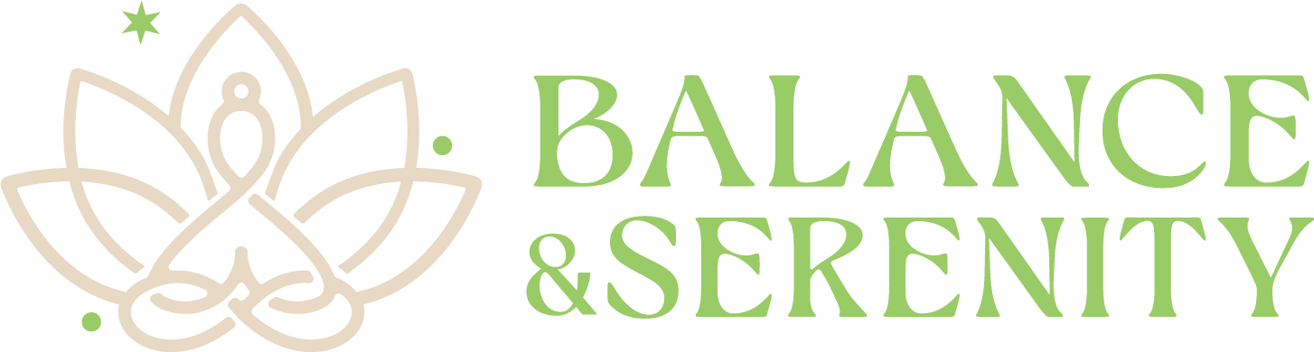 Balance and Serenity