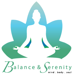 Balance and Serenity