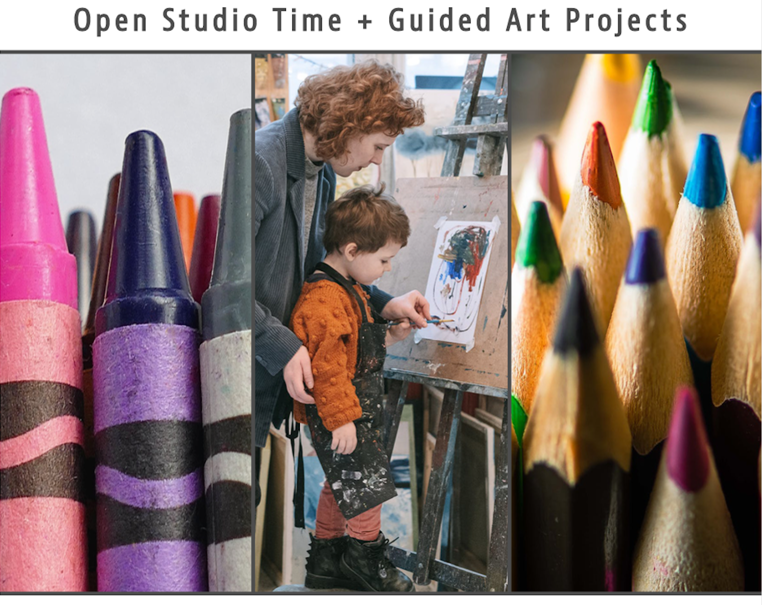 Wildfire Community Arts Center - 425 Massachusetts Avenue