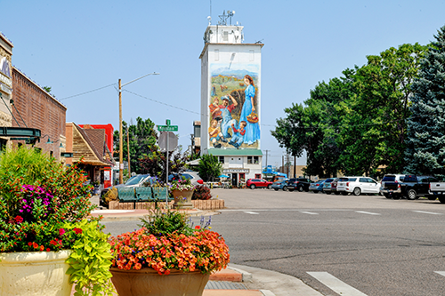 A Local’s Guide to Living Well in Berthoud, Colorado Near Harvest Community