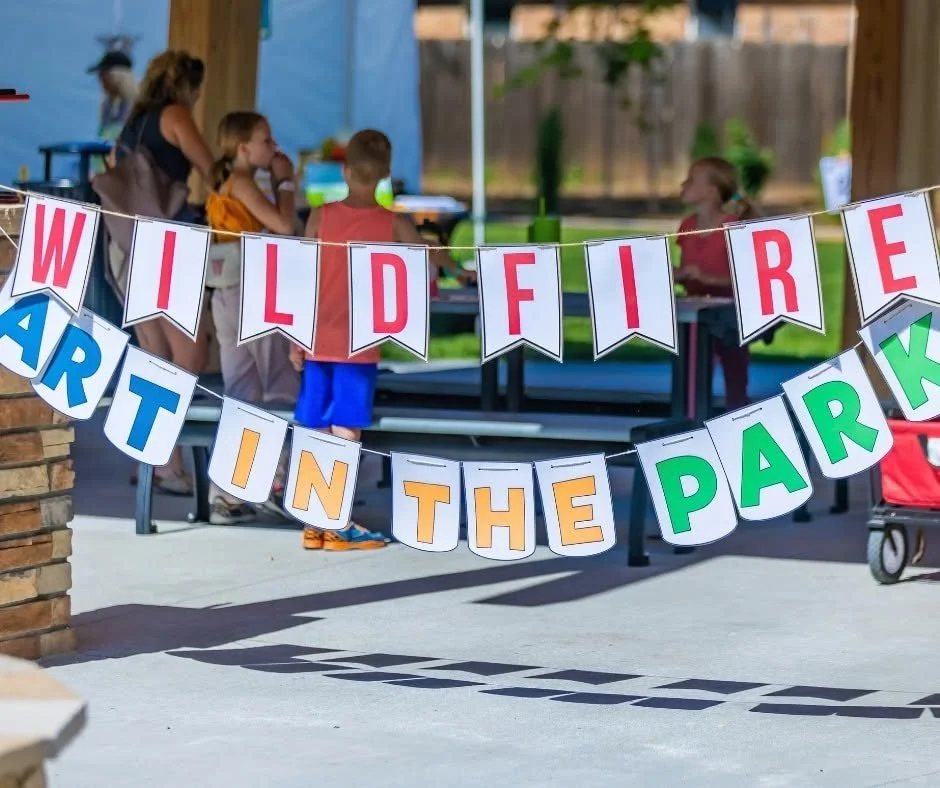 Photo: Berthoud Recreation