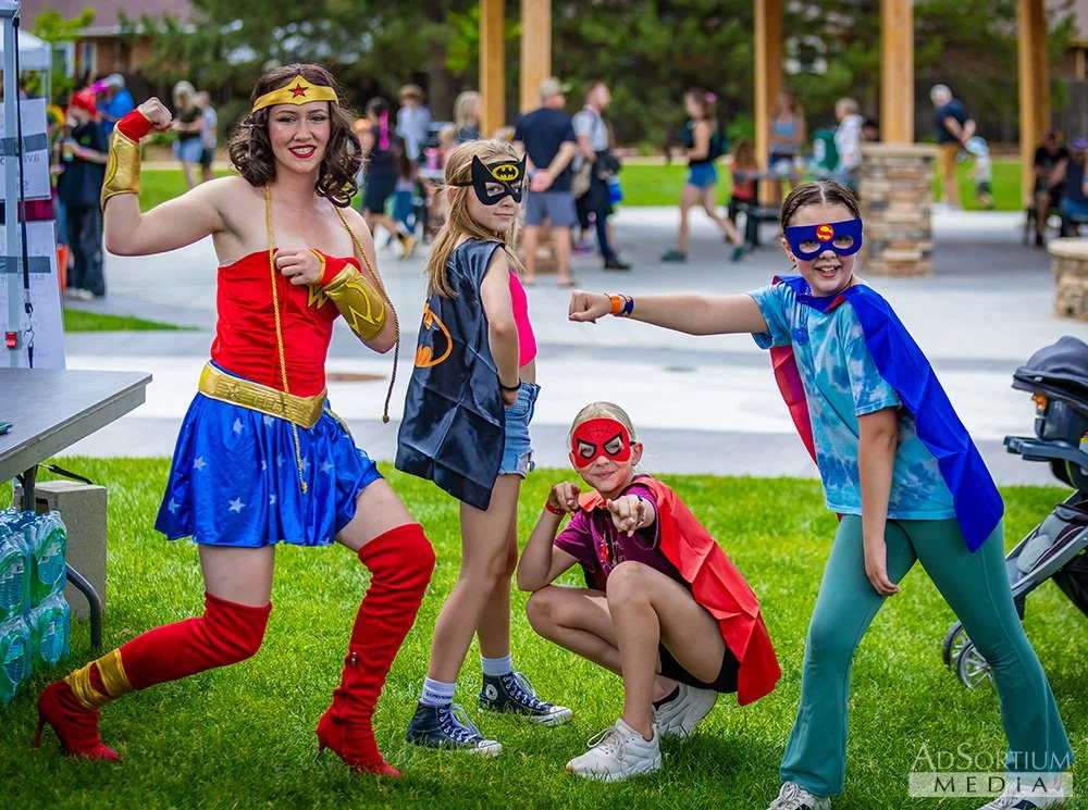 2025 Berthoud Day - Photo: Ben Price, Ad Sortium Media