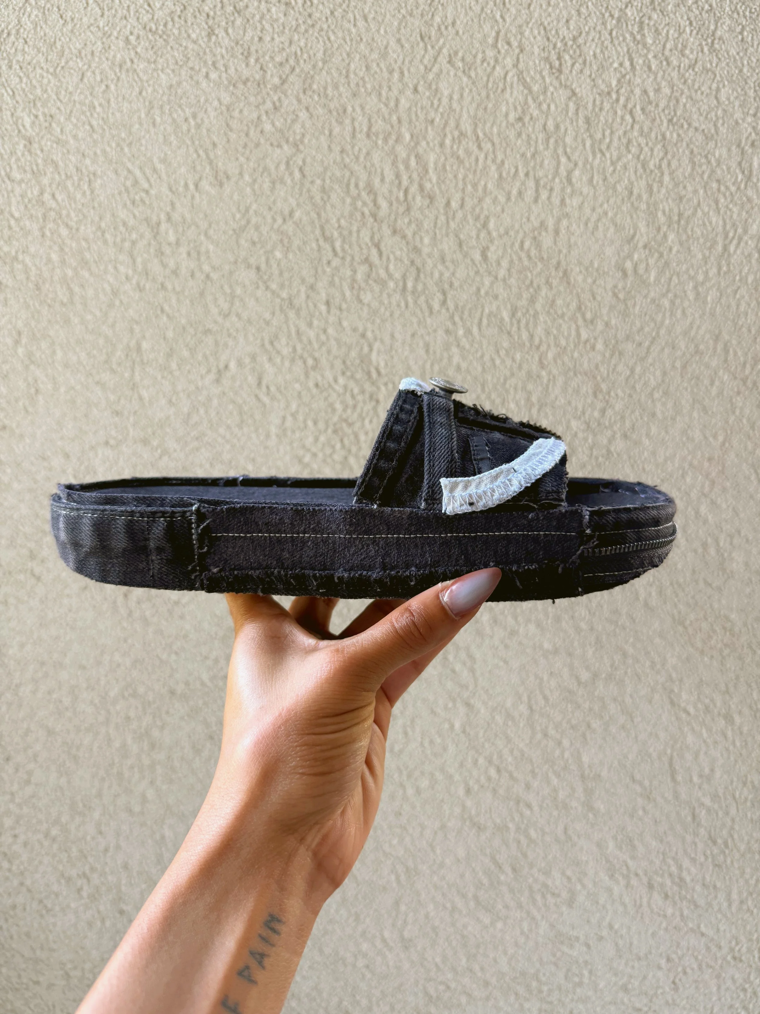 Classic Denim