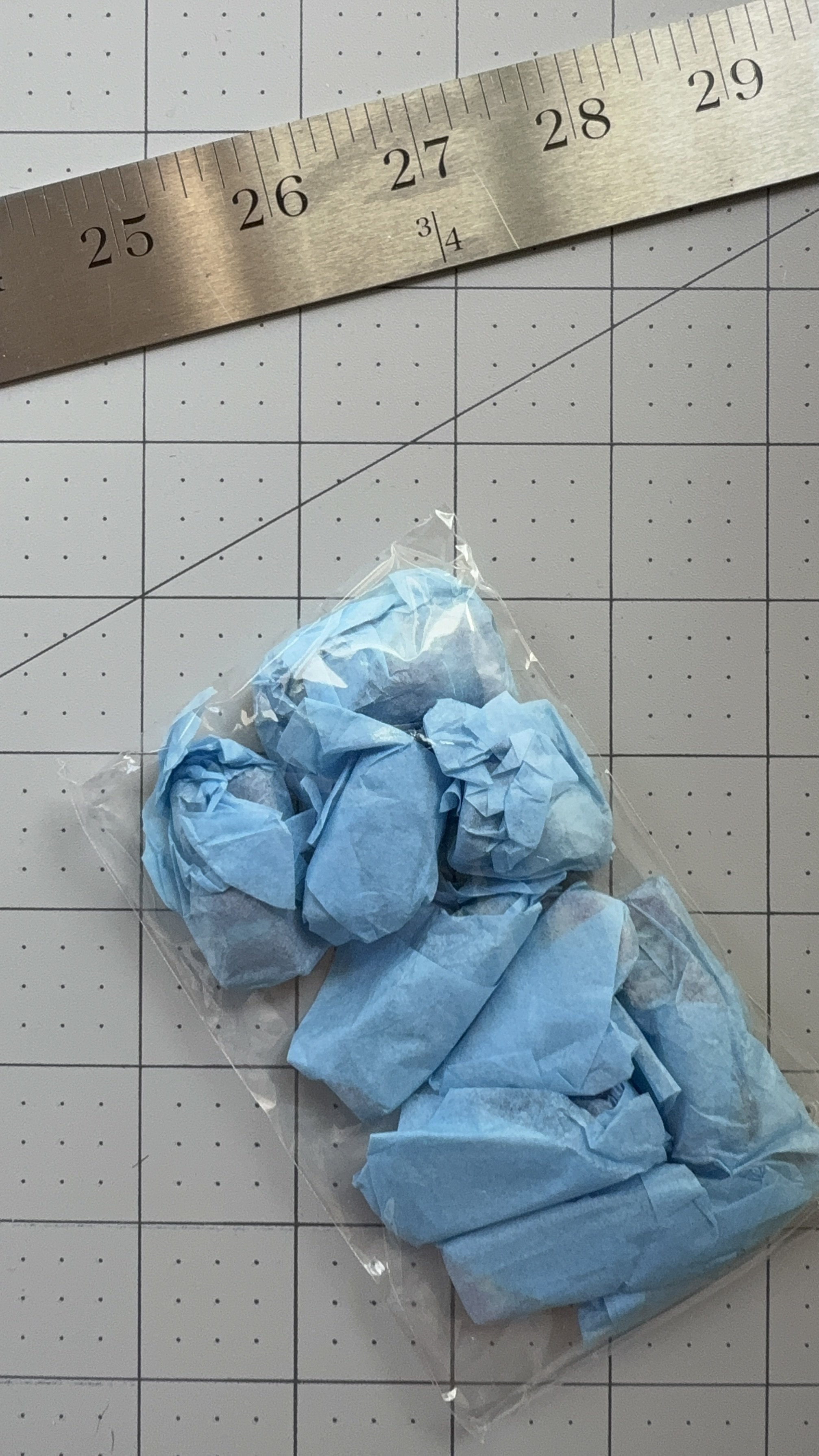 Custom Denim