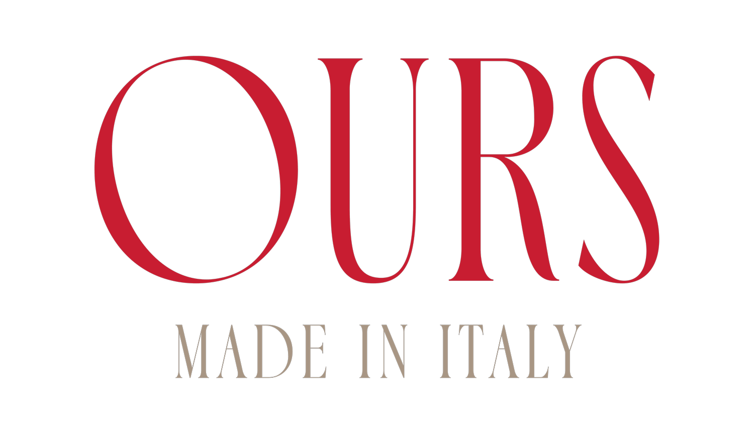 OURS