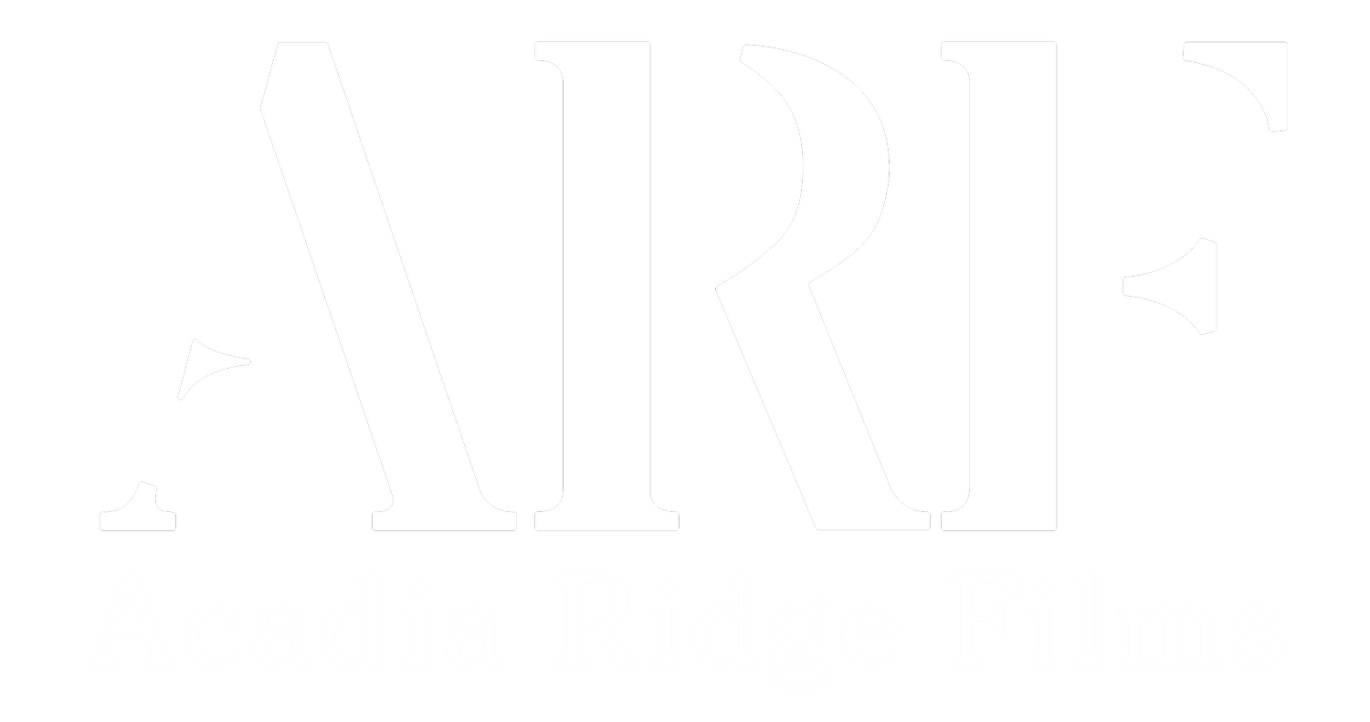 Acadia Ridge Films