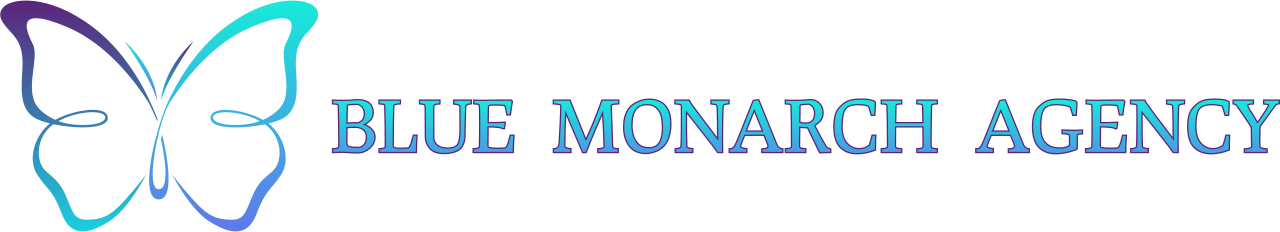 Blue Monarch Agency