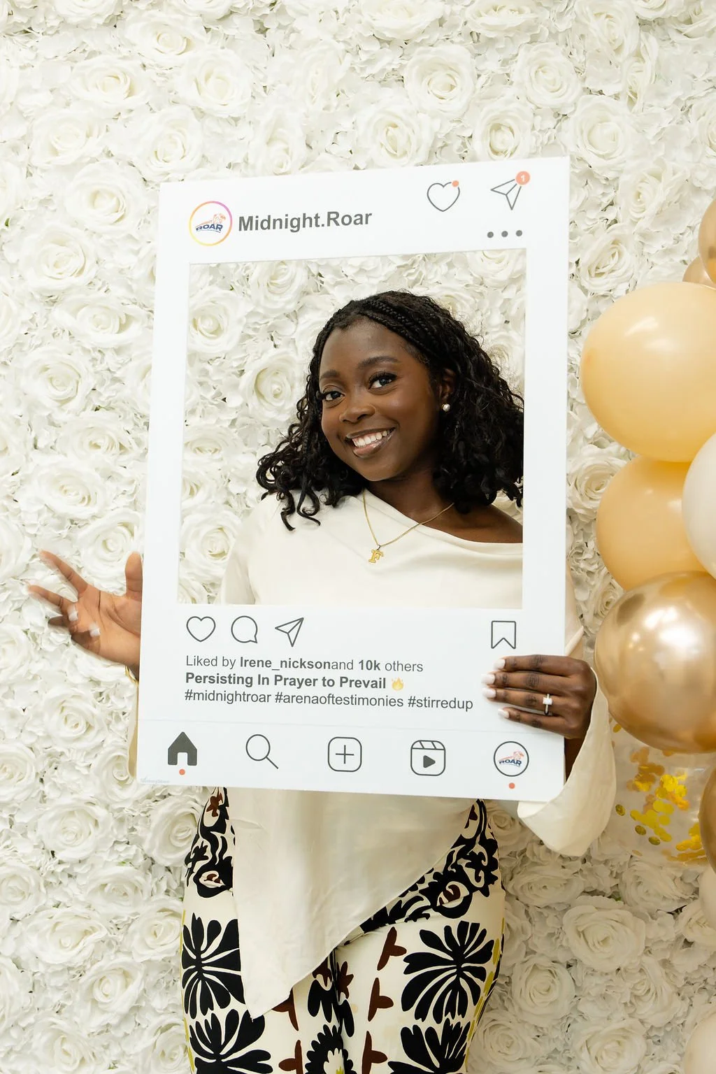 All About Women Conference 