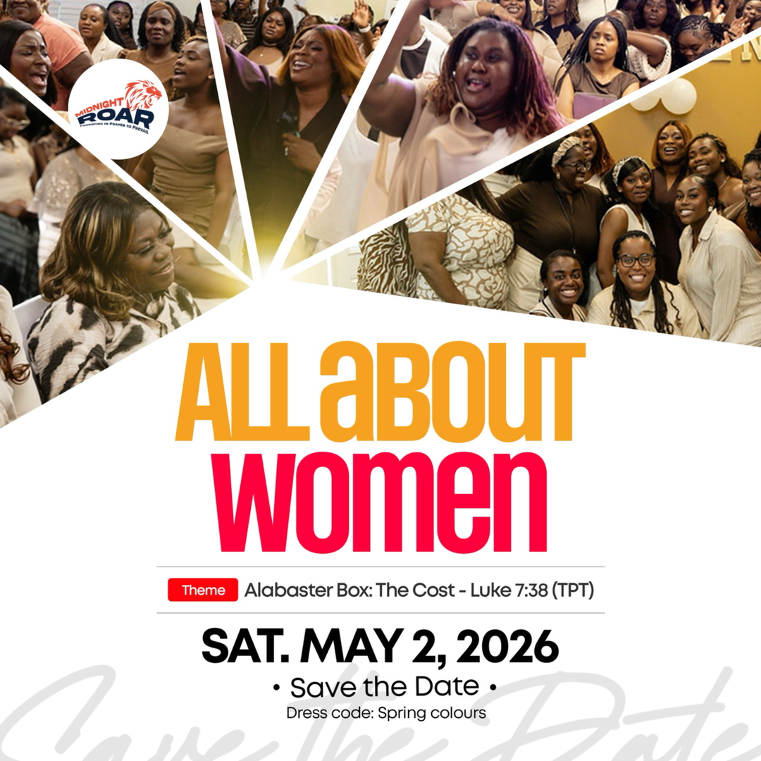 All About Women Conference 