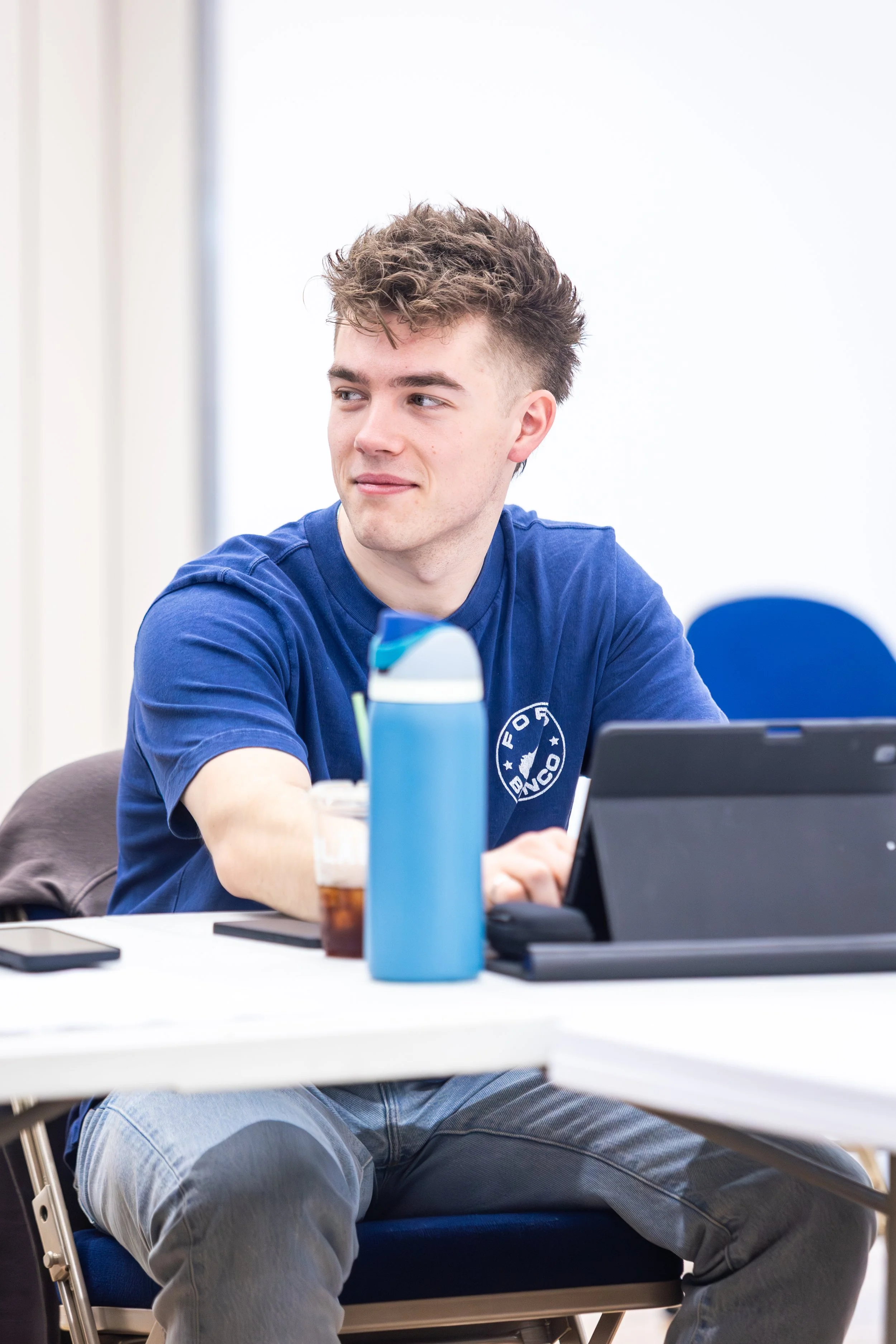 Photo by Bautista Araya