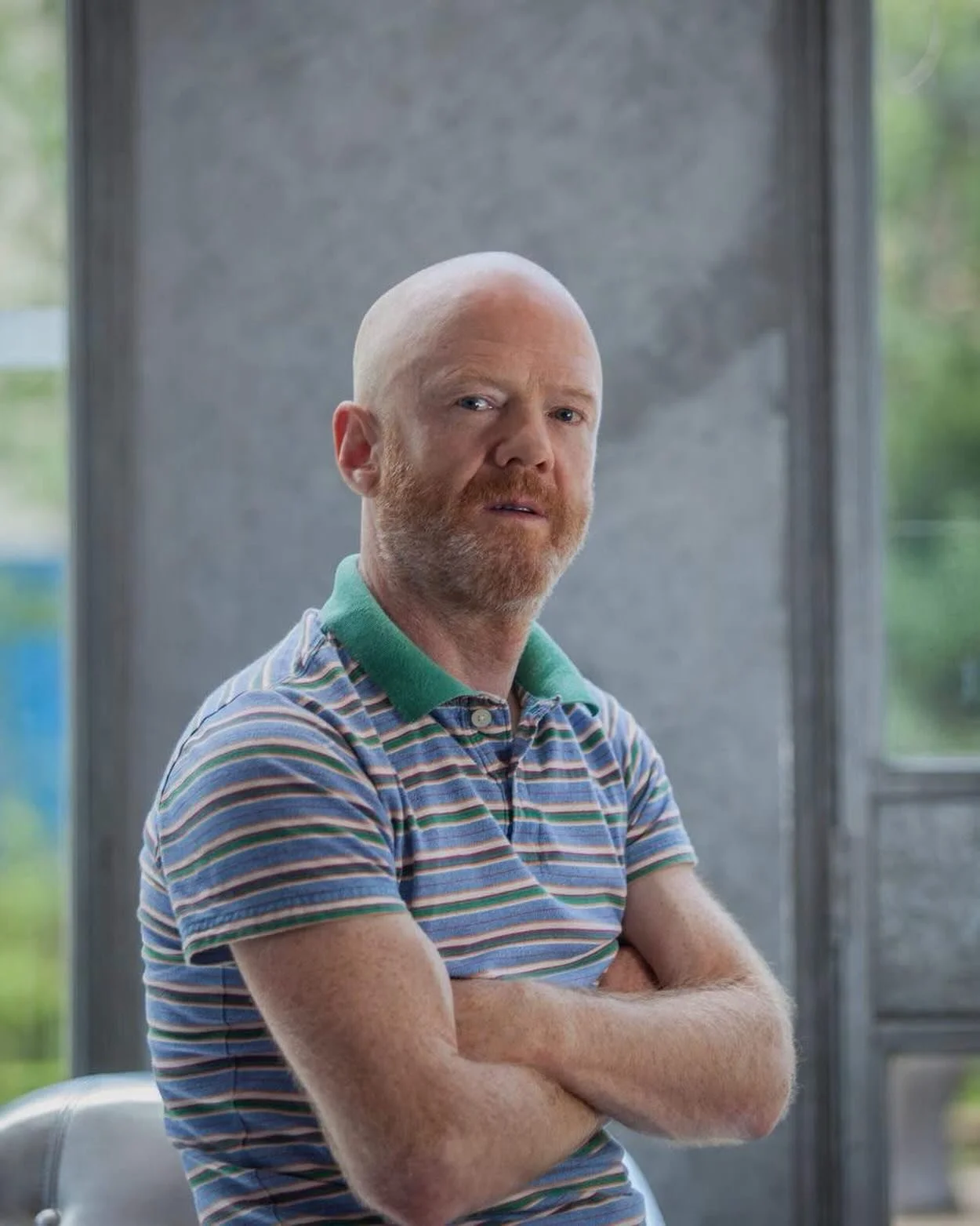 Jimmy Somerville (Bronski Beat), The Guardian [March 2015]:
"The 80s was an incredible time for music because it was so driven by passion and politics. We didn't have the technology we have now, so we had to rely on raw emotion and distinct iden