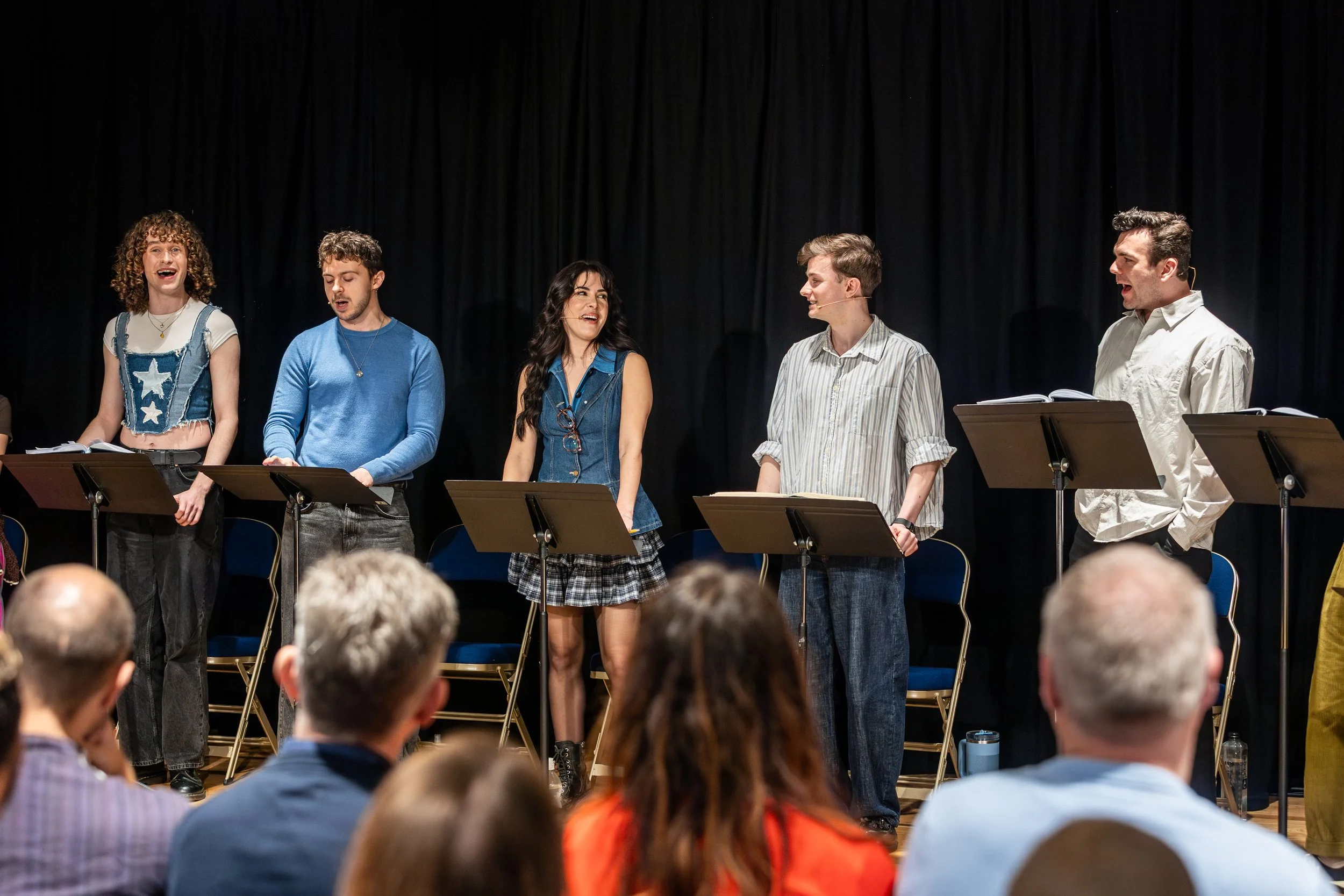 Photo by Bautista Araya