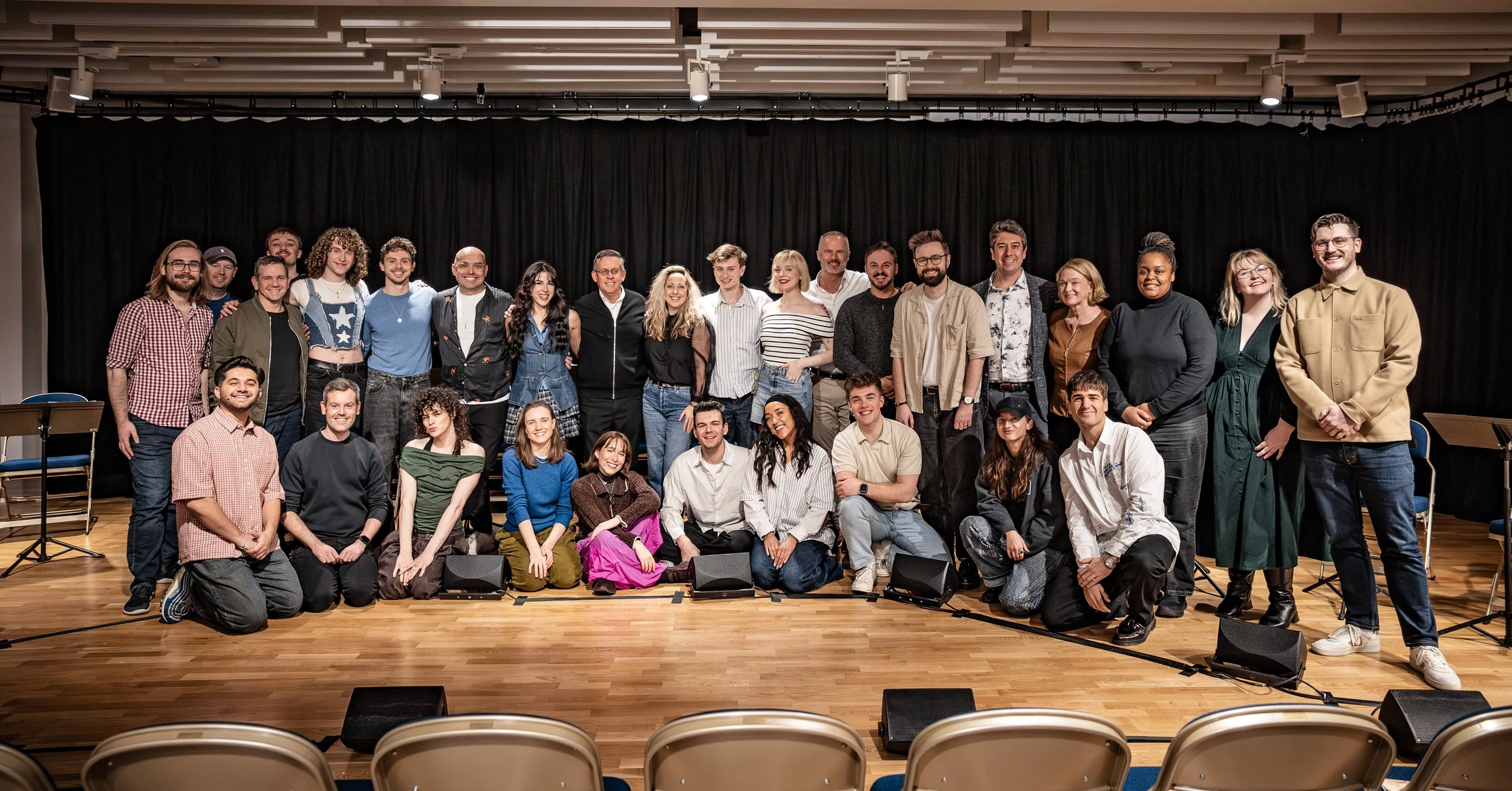 Photo by Craig Fuller