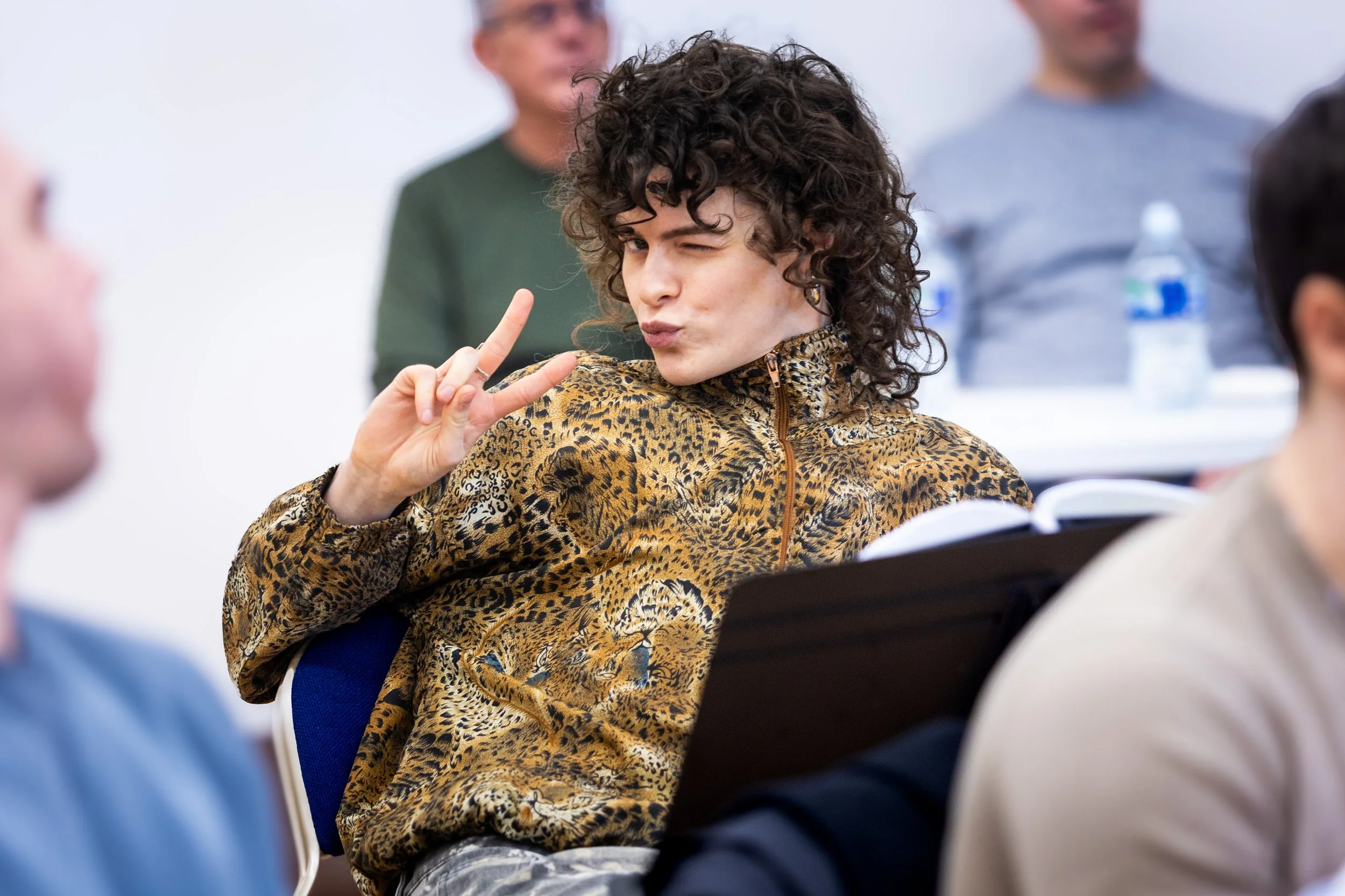 Photo by Bautista Araya