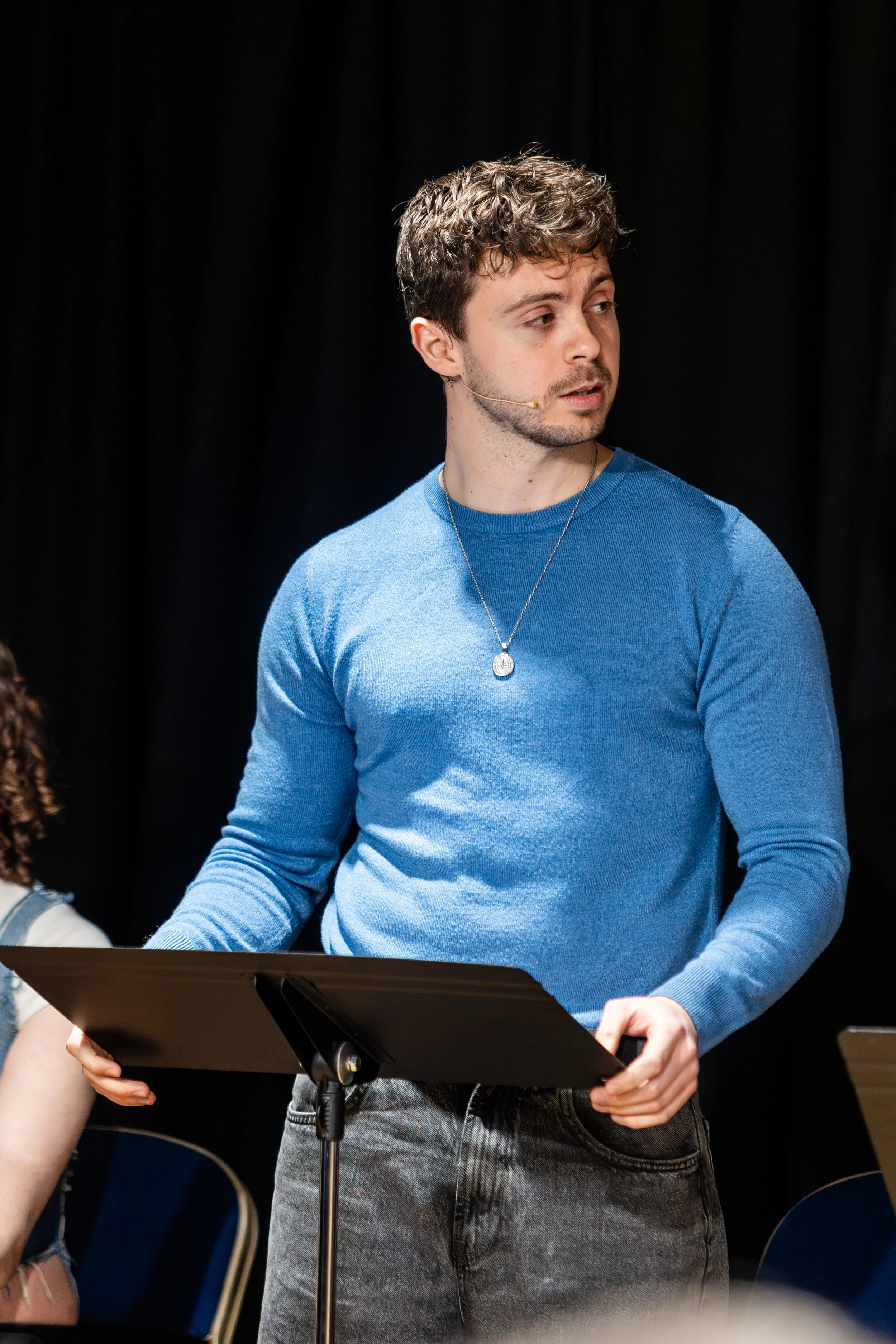 Photo by Bautista Araya