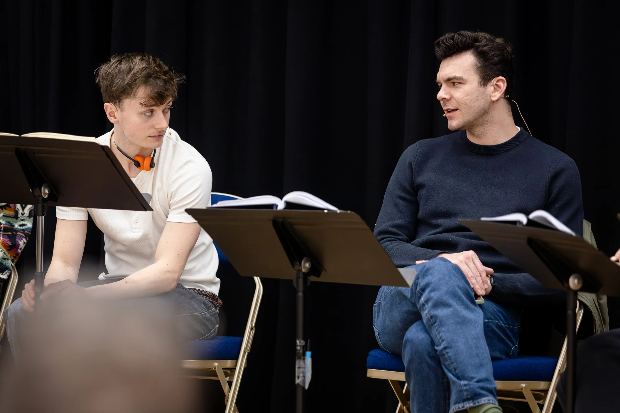 Photo by Bautista Araya