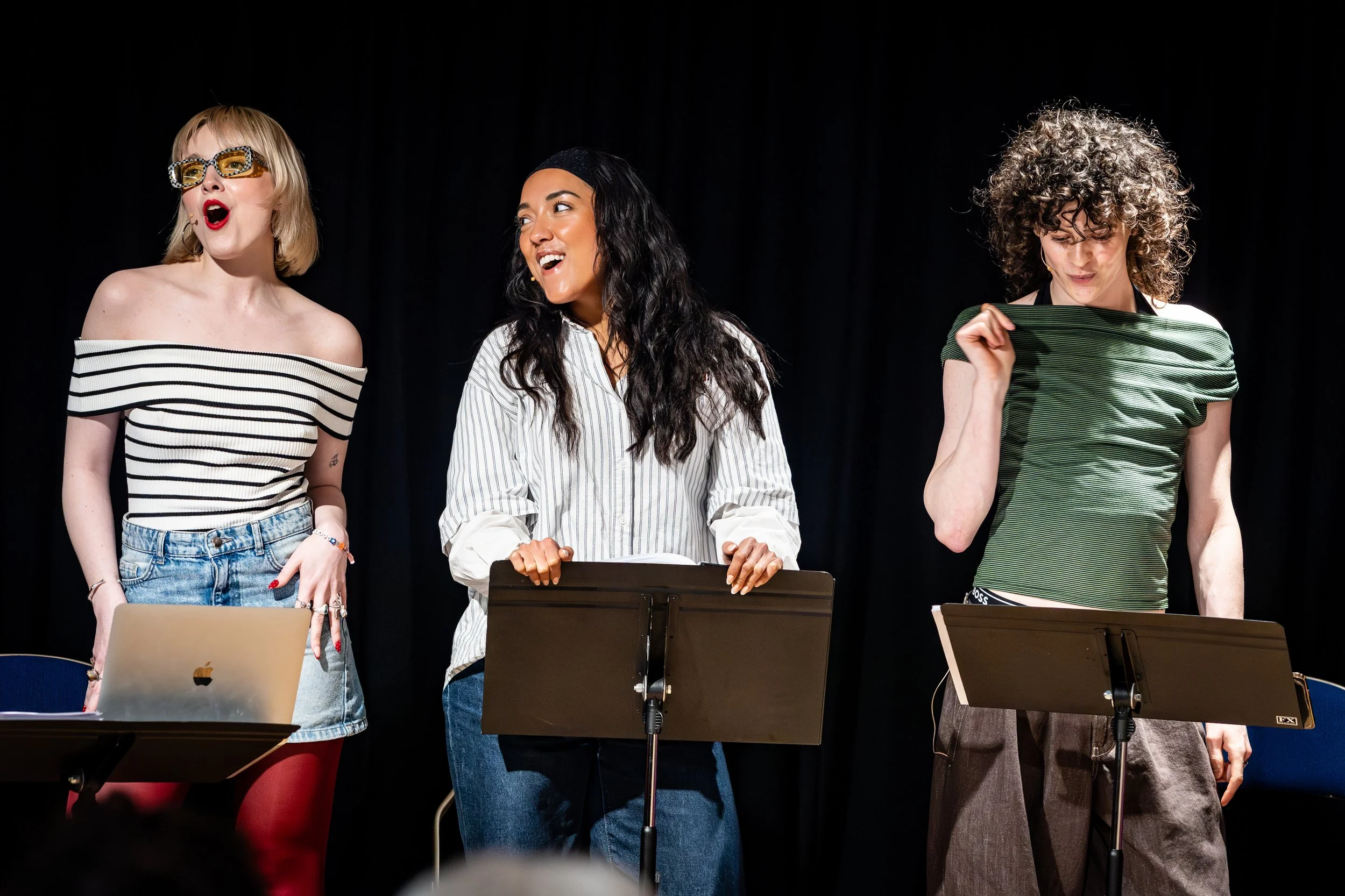 Photo by Bautista Araya