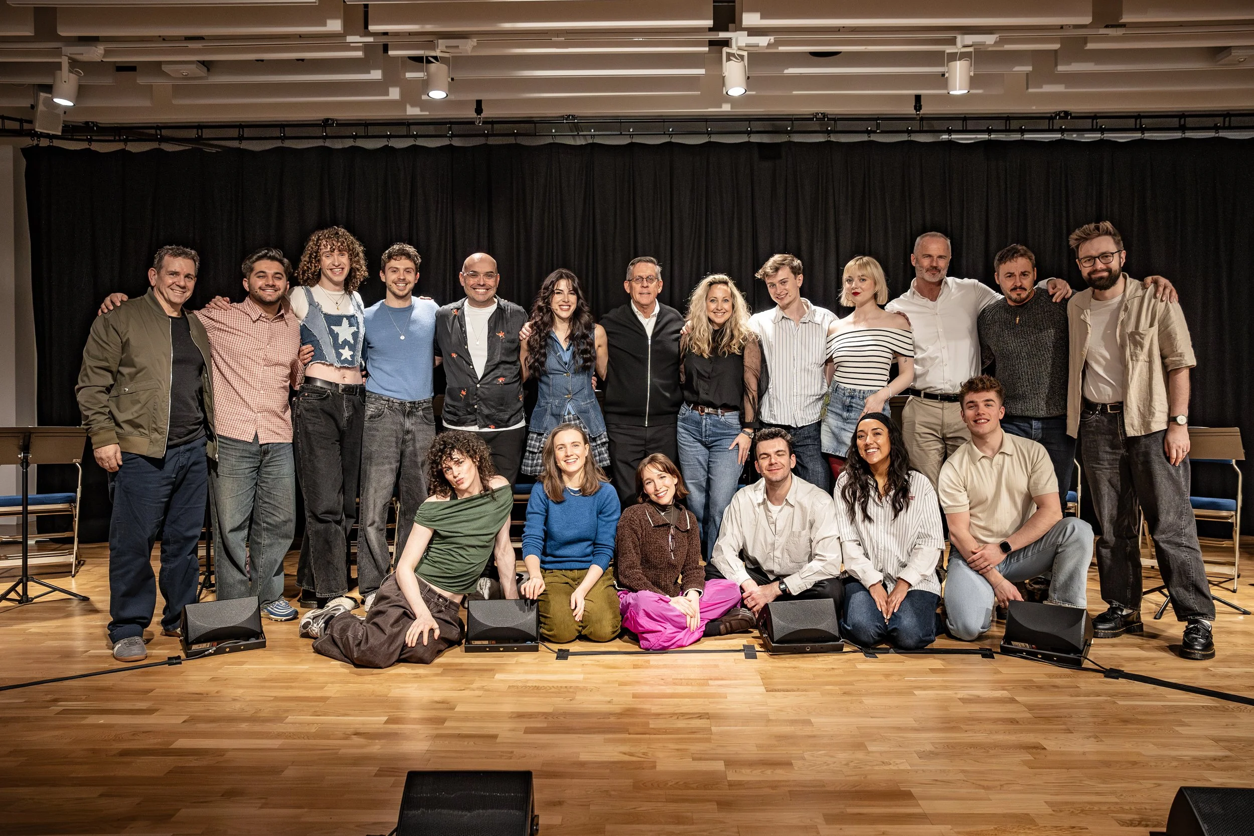 Photo by Craig Fuller