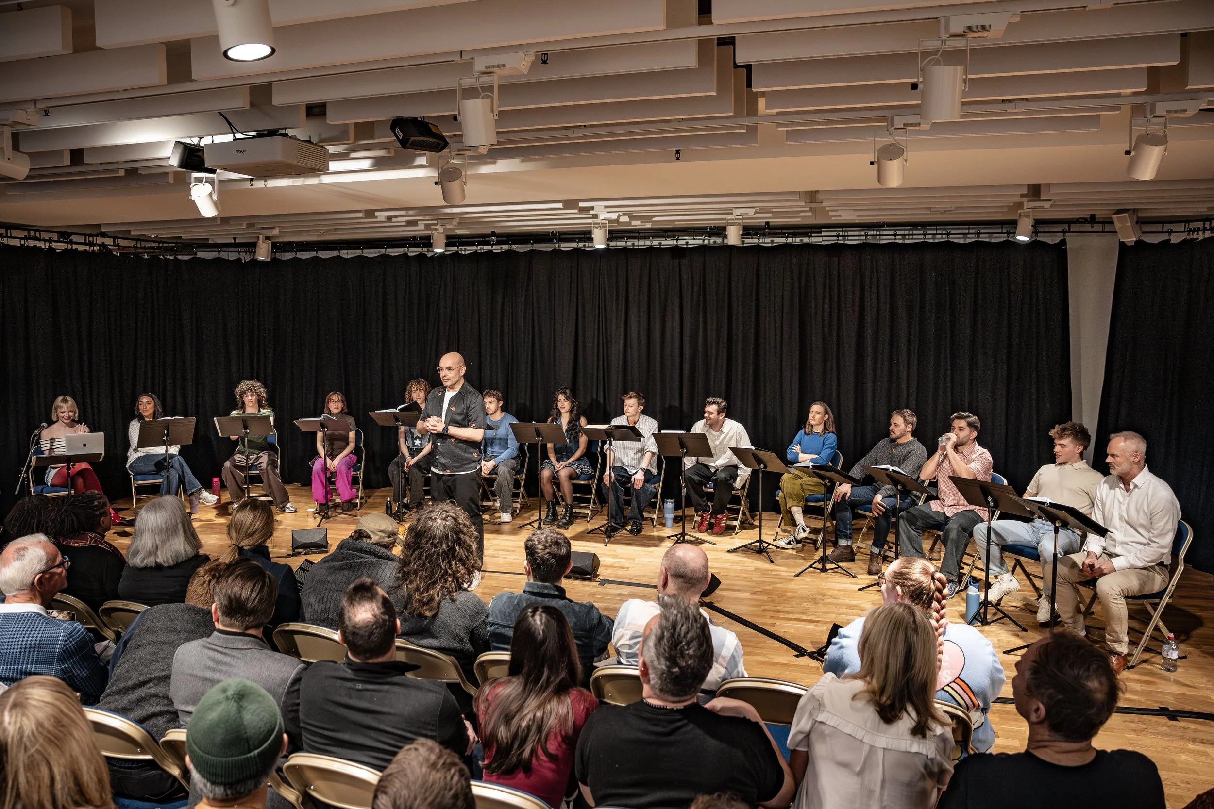 Photo by Craig Fuller