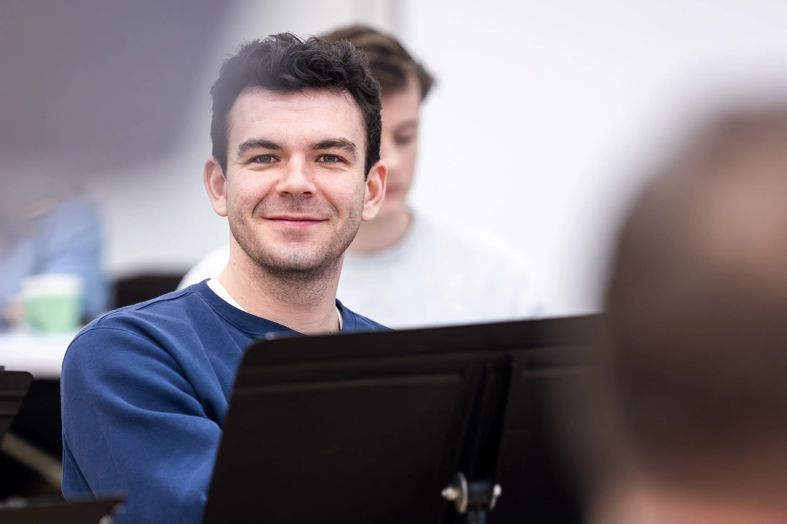 Photo by Bautista Araya