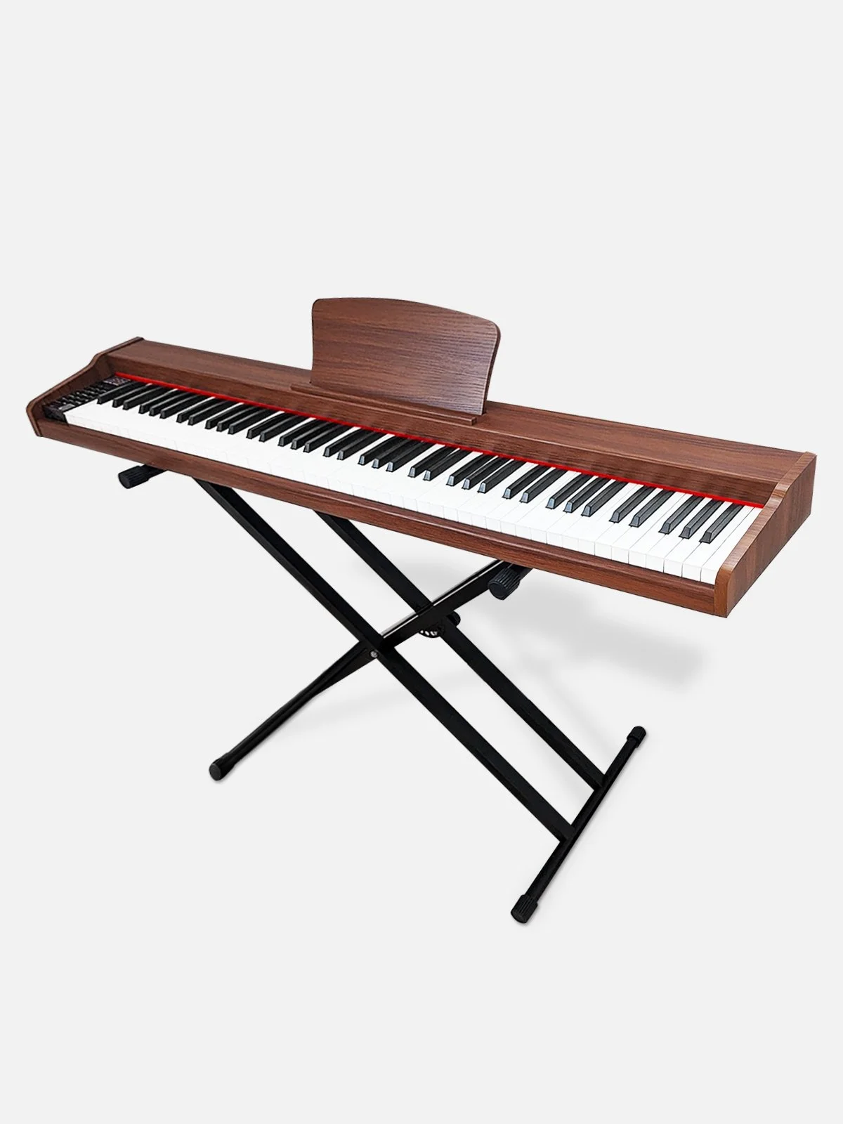 Longeye Piano Keyboard 電子ピアノ | Your Melodic Partner
