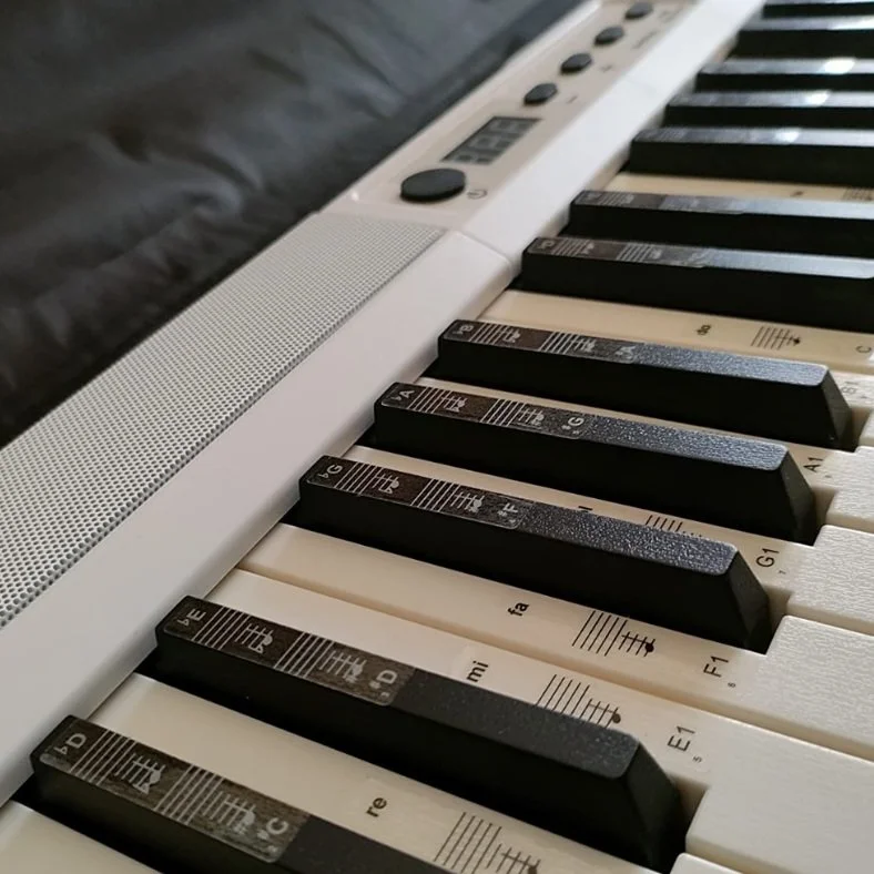 Longeye Piano Keyboard |