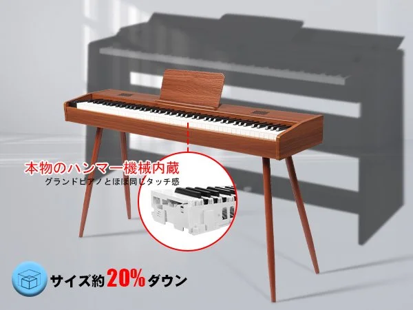 Longeye Piano Keyboard |