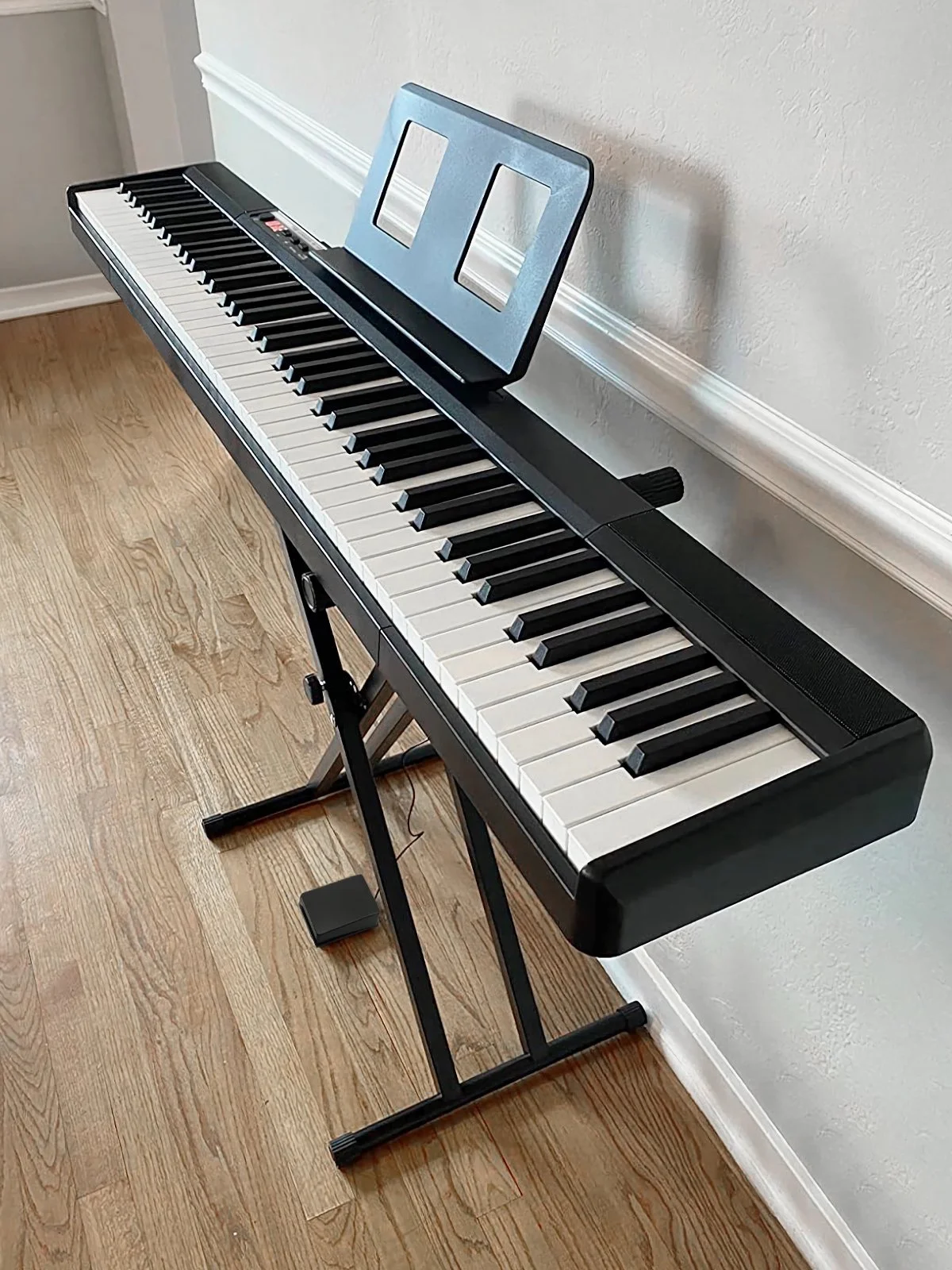Longeye Piano Keyboard |