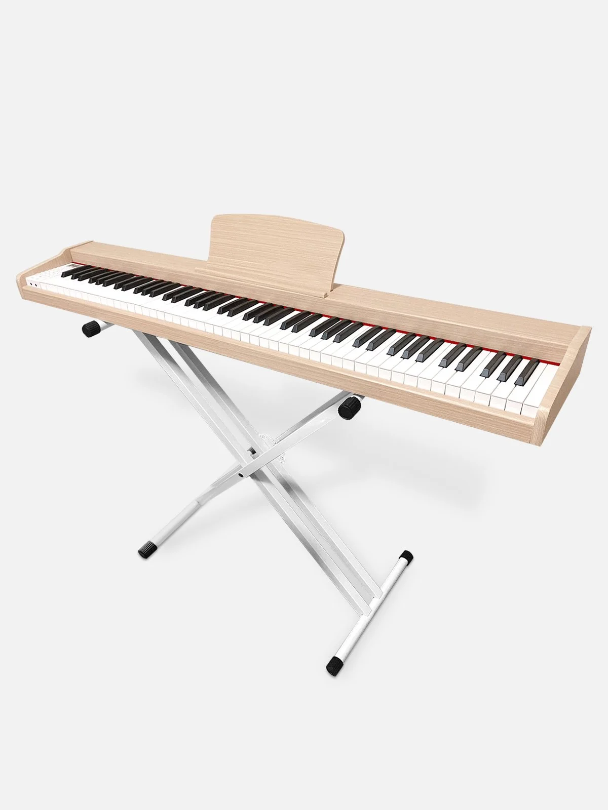 Longeye Piano Keyboard |