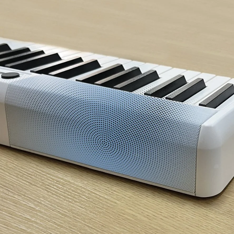 Longeye Piano Keyboard |