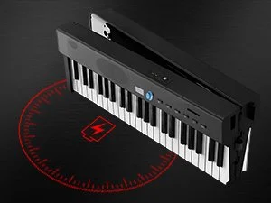 Longeye Piano Keyboard |