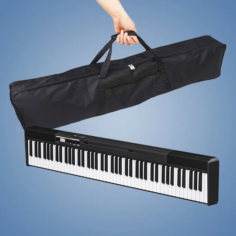 Longeye Piano Keyboard | Longeye 88 KEYS | Portable Piano