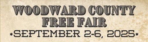 Woodward County Free Fair